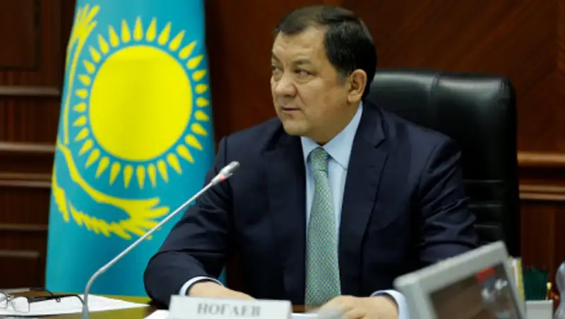 В Атырауской области реализуются пять проектов на сумму 21,4 млрд тенге