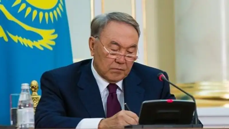 Президент внес изменения в закон "О стандартизации"