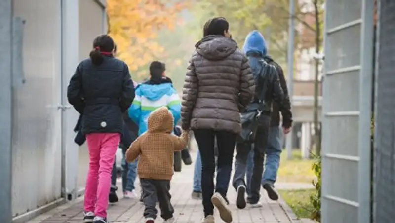 Еврокомиссия предложила новую схему переселения для 50 тысяч беженцев