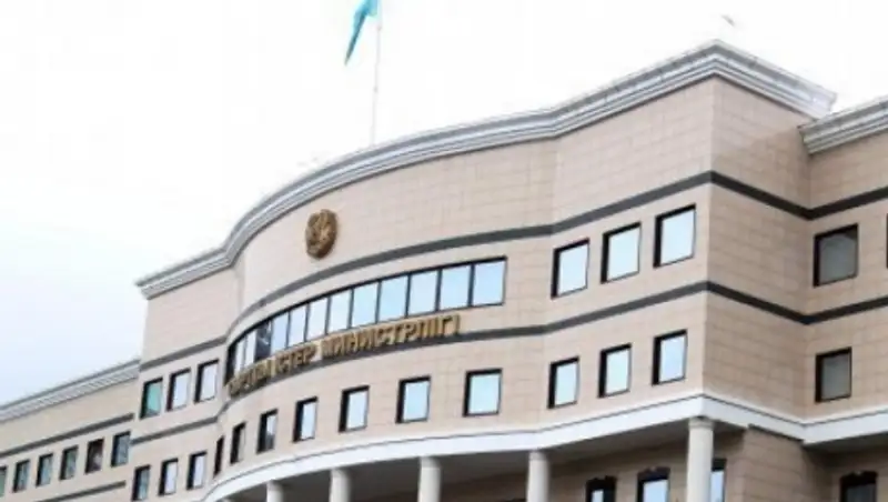 Казахстан приветствует договоренности по урегулированию иранской ядерной программы