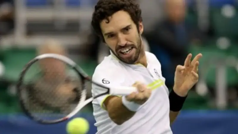 Кукушкин не смог выиграть турнир в Марселе