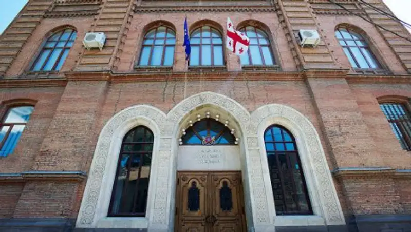 В МИД Грузии подтвердили захват в плен летчика в Конго