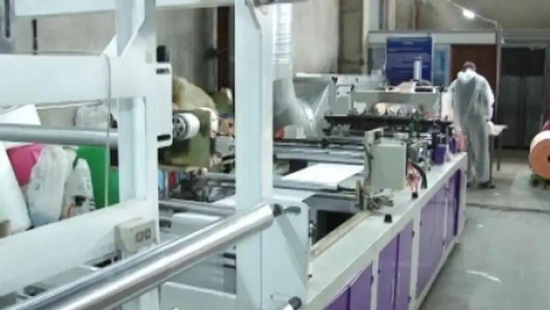 В Темиртау по программе развития моногородов одобрены проекты на сумму более 1 млрд тенге