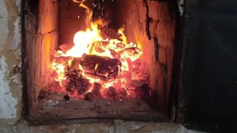Из-за неисправной печи в ВКО погибли четыре человека
