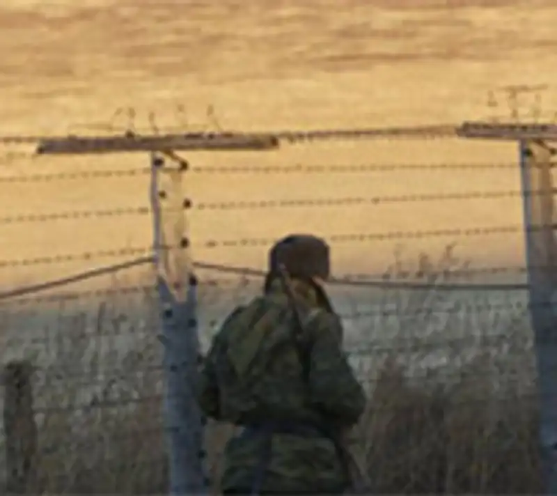 Задержан пограничник, подозреваемый в причастности к гибели сослуживцев на посту «Арканкерген» в Алматинской области