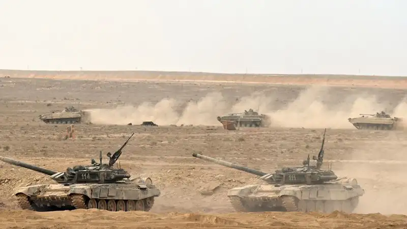 Стали известны подробности гибели солдата-срочника в Актау