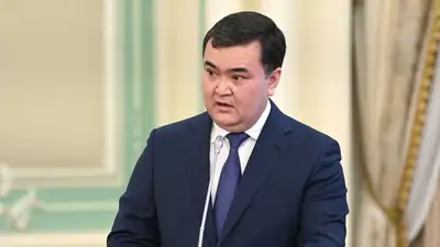 Касымбек заступился за столичных коммунальщиков, фото - Новости Zakon.kz от 09.02.2023 17:14