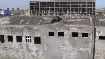 Фото: страница «Нетипичный Павлодар», фото - Новости Zakon.kz от 07.12.2017 07:25