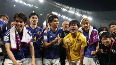 Футбол ЧМ-2022, фото - Новости Zakon.kz от 02.12.2022 10:39