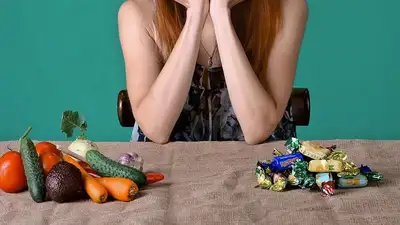 С чего начать при похудении, фото - Новости Zakon.kz от 08.01.2023 11:33