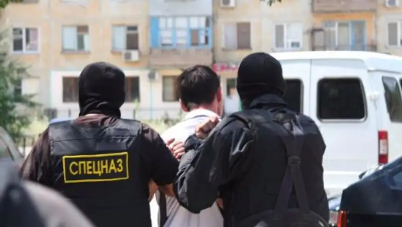 В Атырауской области снизились показатели криминогенной ситуации