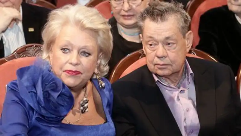 Жену Караченцова лишили прав за совершение ДТП в нетрезвом состоянии