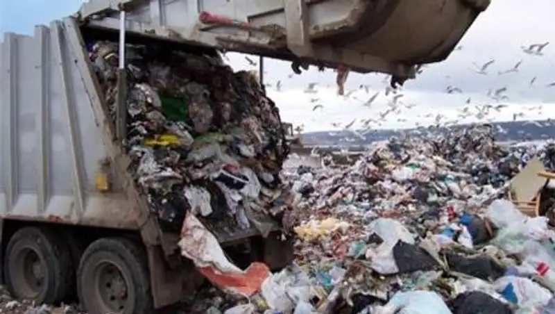 Новую свалку Усть-Каменогорска разместят всего в нескольких километрах от пригородных дач