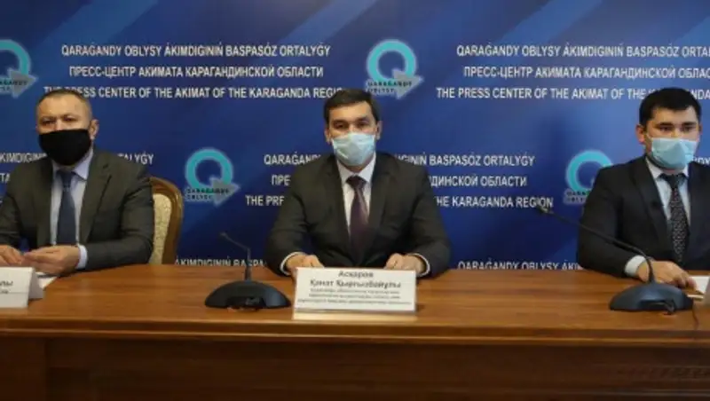 В Карагандинской области усилят ограничительные меры