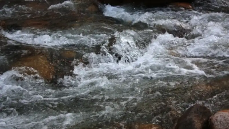 ДЧС: В Алматы из-за угрозы подтоплений почистили реки 