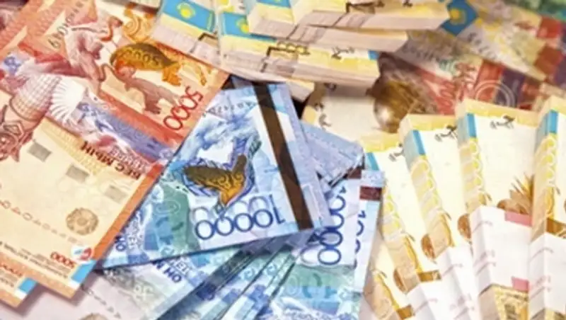 В Атырау филиал АО «КазТрансОйл» оштрафован на 1,6 млн. тенге за разлив нефти