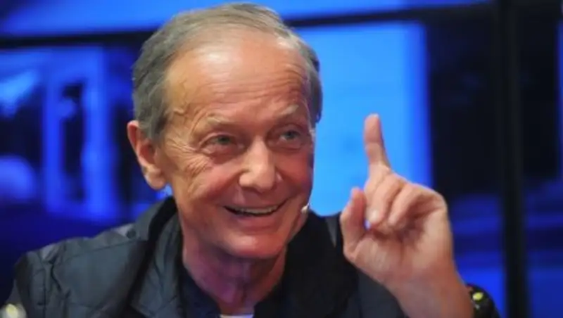 Астероид и жанр имени Задорнова: биография знаменитейшего сатирика