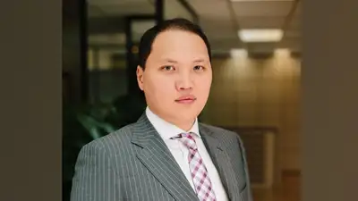 Женис Осербай освобожден от должности вице-министра сельского хозяйства, фото - Новости Zakon.kz от 20.01.2023 15:07