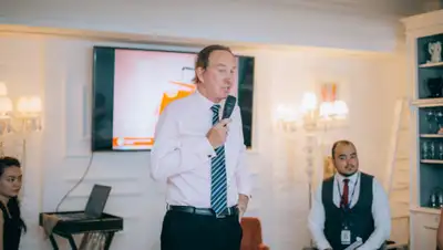 Эйр Астана, фото - Новости Zakon.kz от 07.08.2019 16:47