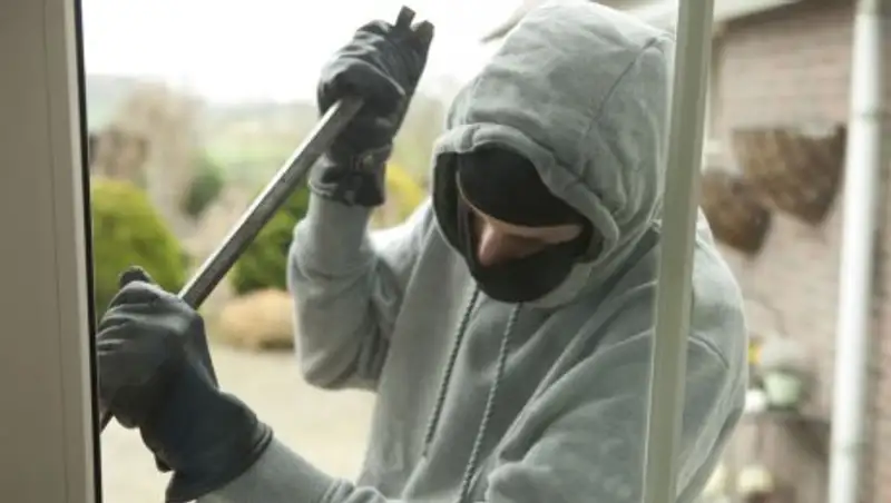 Группу квартирных воров задержали в столице