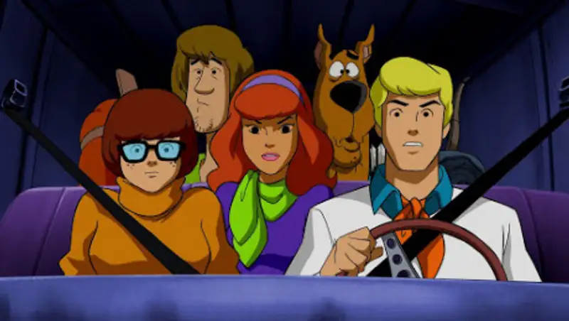 Умер соавтор "Скуби-Ду"