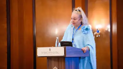 профессор, доктор бизнес-администрирования, фото - Новости Zakon.kz от 23.10.2023 18:54