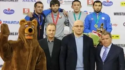 Zakon.kz, фото - Новости Zakon.kz от 11.03.2015 01:49