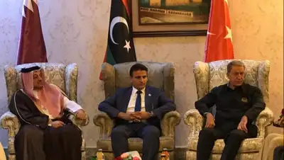 hurriyetdailynews, фото - Новости Zakon.kz от 20.08.2020 00:18