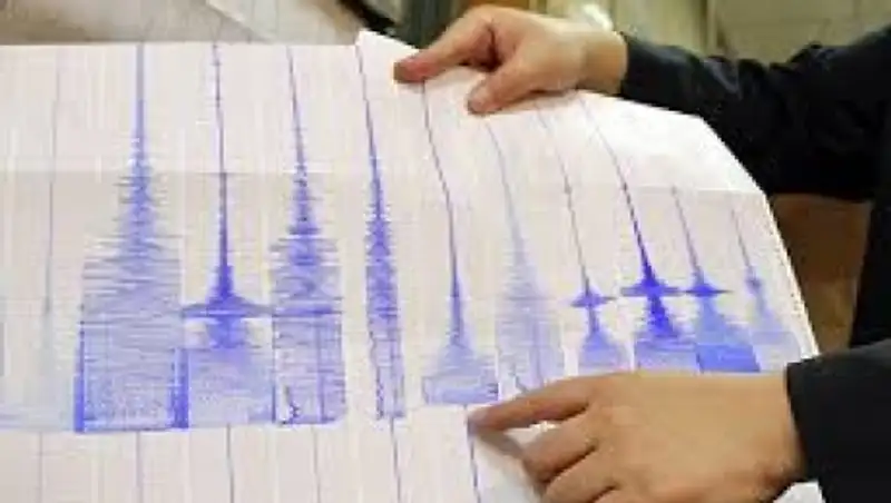 Алматы - один из самых сейсмоопасных регионов мира