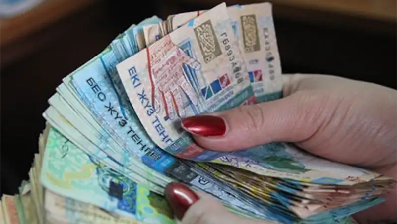 В Павлодарской области на взятке попалась директор центра развития предпринимательства