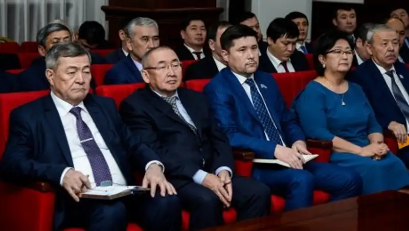 В Приаралье будет привлечено дополнительное финансирование на микрокредитование