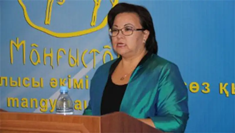 Внешнеторговый оборот Мангистау налажен со 101 страной мира