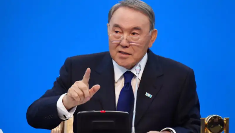 Казахстан достиг социально-экономического роста благодаря поручениям Елбасы