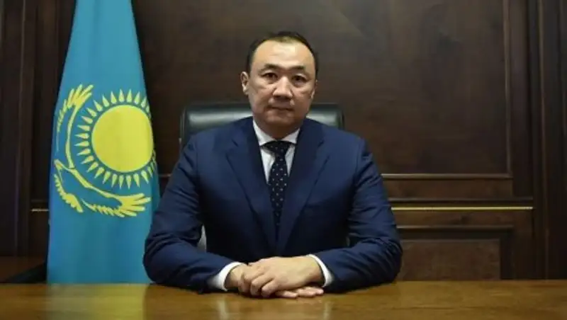 Экс-аким Шымкента получил должность в Администрации Президента