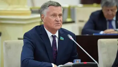 parlam.kz, фото - Новости Zakon.kz от 31.01.2019 12:30