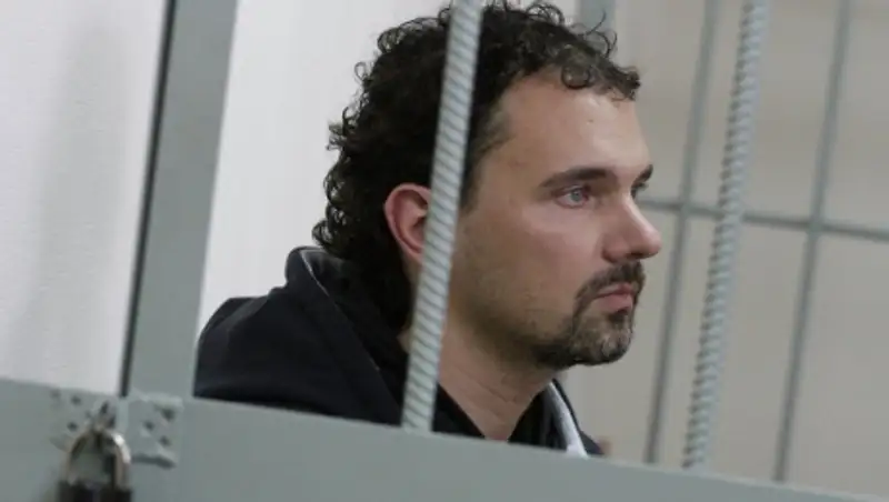 Суд на Урале отказал в рассмотрении кассации фотографу, убившему жену