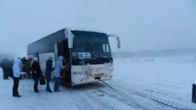 Фото: Новости N, фото - Новости Zakon.kz от 25.12.2017 13:17