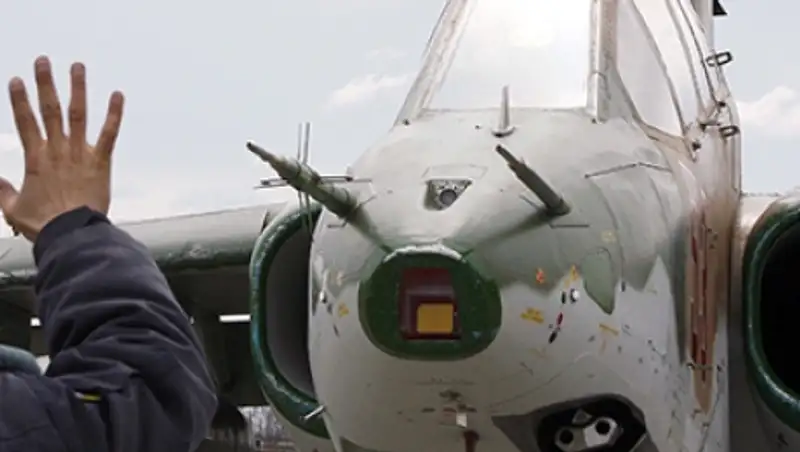 СМИ узнали подробности переброски российской авиации в Сирию