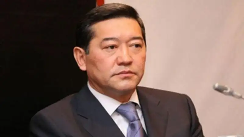 Дело С.Ахметова: Где бюджетные миллионы?