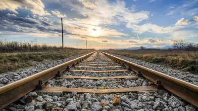 вагоны, фото - Новости Zakon.kz от 09.03.2023 17:57