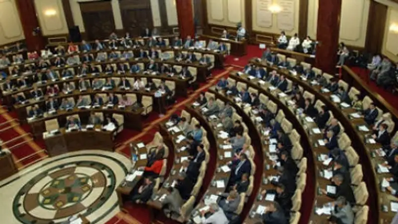 В парламент внесен законопроект, минимизирующий риски дольщиков