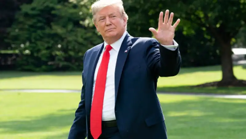 Трамп надеется, что Ким Чен Ын сдержит обещания