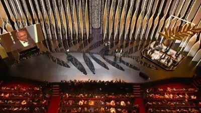 Кинокадр, фото - Новости Zakon.kz от 20.05.2018 07:48