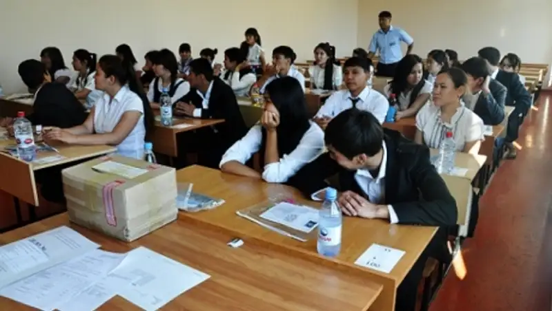 Ввели новые правила оценки знаний после ЕНТ