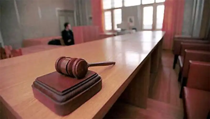 Судебный процесс по взрывам в Чапаевке снова перенесен