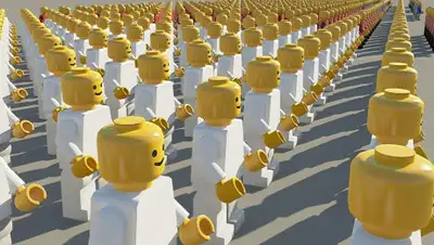 Pixabay, фото - Новости Zakon.kz от 08.06.2020 15:09