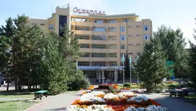 Zakon.kz, фото - Новости Zakon.kz от 31.05.2016 15:00