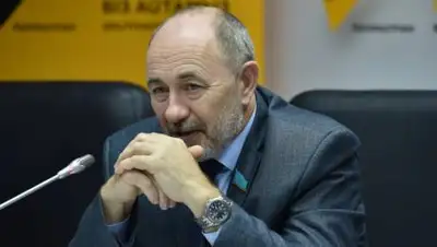 Facebook/Павел Казанцев, фото - Новости Zakon.kz от 20.08.2021 20:18