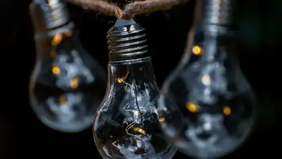 электричество, фото - Новости Zakon.kz от 09.04.2022 23:49