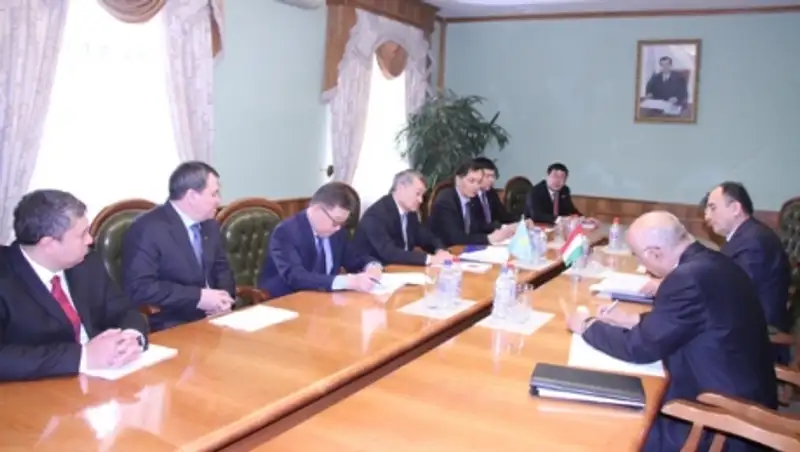 Автомобили из ВКО могут появиться на рынках Киргизии и Таджикистана